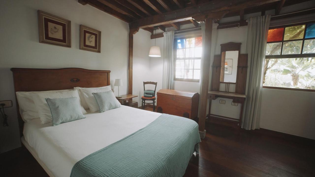 הוילה גרצ'יקו Casa La Monja מראה חיצוני תמונה