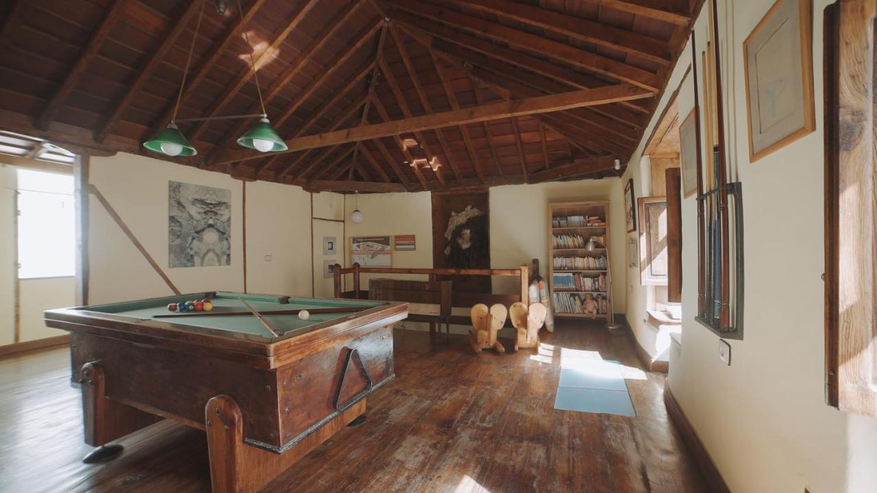 הוילה גרצ'יקו Casa La Monja מראה חיצוני תמונה
